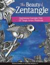 Скачать The Beauty of Zentangle - Suzanne McNeill