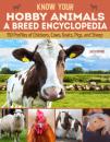 Скачать Know Your Hobby Animals a Breed Encyclopedia - Jack Byard