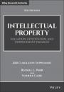 Скачать Intellectual Property, Valuation, Exploitation, and Infringement Damages - Russell L. Parr