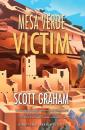 Скачать Mesa Verde Victim - Scott Graham