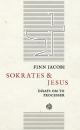 Скачать Sokrates og Jesus - Finn Jacobi