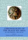 Скачать Chronologies of the Black Sea Area in the Period c. 400-100 BC - Группа авторов