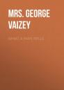 Скачать What a Man Wills - Mrs. George de Horne Vaizey