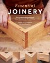 Скачать Essential Joinery - Marc Spagnuolo