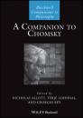 Скачать A Companion to Chomsky - Группа авторов