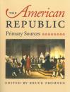 Скачать The American Republic - Группа авторов