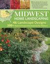 Скачать Midwest Home Landscaping, 3rd edition - Rita Buchanan