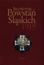 Скачать Słownik Powstań Śląskich 1919 Tom 1 - Группа авторов