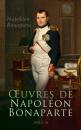 Скачать Œuvres de Napoléon Bonaparte (Tome I-V) - Napoleon Bonaparte