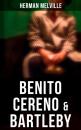 Скачать Benito Cereno & Bartleby - Herman Melville