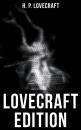 Скачать Lovecraft Edition - H. P. Lovecraft