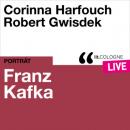 Скачать Franz Kafka - lit.COLOGNE live (Ungekürzt) - Franz Kafka