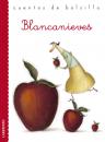 Скачать Blancanieves - Jacobo Grimm