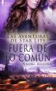 Скачать Fuera De Lo Común - Naomi Bellina