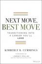 Скачать Next Move, Best Move - Kimberly B. Cummings