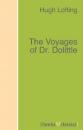 Скачать The Voyages of Dr. Dolittle - Hugh Lofting