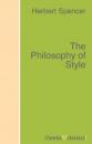 Скачать The Philosophy of Style - Spencer Herbert