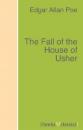 Скачать The Fall of the House of Usher - Эдгар Аллан По