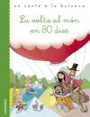 Скачать La volta al món en 80 dies - Julio Verne