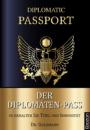 Скачать Der Diplomaten-Pass - Dr. Goldmann