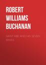 Скачать Saint Abe and His Seven Wives - Robert Williams Buchanan