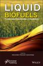 Скачать Liquid Biofuels - Группа авторов