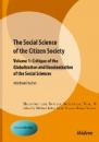 Скачать The Social Science of the Citizen Society - Michael Kuhn