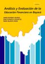 Скачать Análisis y evaluación de la educación financiera en Boyacá / Analysis and evaluation of financial education in Boyacá - Jorge Romero Muñoz