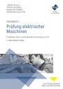 Скачать Handbuch Prüfung elektrischer Maschinen - Forum Verlag Herkert GmbH