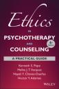 Скачать Ethics in Psychotherapy and Counseling - Kenneth S. Pope