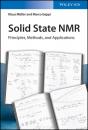 Скачать Solid State NMR - Klaus  Muller