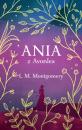 Скачать Ania z Avonlea - L. M. Montgomery