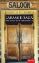 Скачать Laramie-Saga (5): Die Stadt der Verlorenen - Jessica G. James