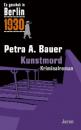 Скачать Kunstmord - Petra A. Bauer