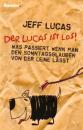 Скачать Der Lucas ist los! - Jeff Lucas