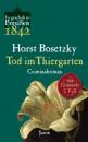 Скачать Tod im Thiergarten - Horst Bosetzky