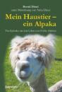 Скачать Mein Haustier – ein Alpaka - Bernd Düsel