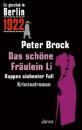 Скачать Das schöne Fräulein Li - Peter Brock
