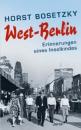 Скачать West-Berlin - Horst Bosetzky