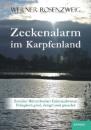 Скачать Zeckenalarm im Karpfenland - Werner Rosenzweig