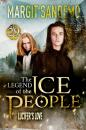 Скачать The Ice People 29 - Lucifer´s Love - Margit Sandemo