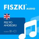 Скачать FISZKI audio – angielski - Pisz po angielsku - Martyna Kubka