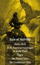 Скачать Best of Melville - Herman Melville