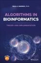 Скачать Algorithms in Bioinformatics - Paul A. Gagniuc