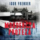 Скачать Mordercza proteza - Igor Frender