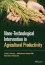 Скачать Nano-Technological Intervention in Agricultural Productivity - Javid A. Parray
