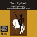 Скачать Dom Quixote (Adapted) - Miguel de Cervantes