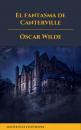 Скачать El fantasma de Canterville - Oscar Wilde