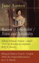 Скачать Raison et Sensibilité / Sense and Sensibility - Edition bilingue: français - anglais  - Jane Austen