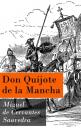 Скачать Don Quijote de la Mancha - Miguel de Cervantes